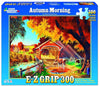 Autumn Morning - 300 Pieces - DISC