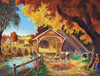 Autumn Morning - 300 Pieces - DISC