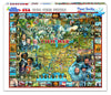 Civil War - 1000 Pieces