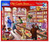 Old Candy Store - 1000 Pieces
