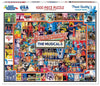 Broadway - 1000 Pieces
