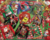 Ugly Sweaters - 1000 Pieces