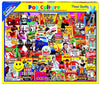 Pop Culture - 1000 Pieces