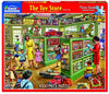 The Toy Store - 1000 Pieces