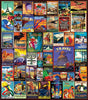Travel The World - 550 Pieces