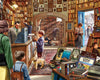 Cozy Book Shop - 300 Pieces - DISC