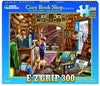 Cozy Book Shop - 300 Pieces - DISC