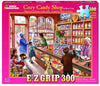 Cozy Candy Shop - 300 Pieces - DISC
