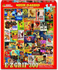 Movie Classics - 300 Pieces