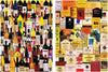 For The Love Of Wine - 1000 Pieces