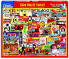 I Had One Of Those! - 1000 Pieces