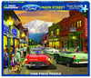Main Street - 1000 Pieces - DISC