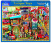 Antique Toys - 1000 Pieces - DISC