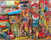Antique Toys - 1000 Pieces - DISC