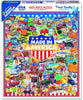 Made In America - 1000 Pieces