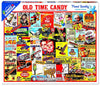 Old Time Candy - 1000 Pieces - DISC