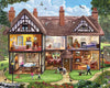 Summer House - 1000 Pieces