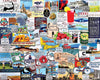 I Love Cape Cod - 1000 Pieces