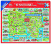 Kennebunk - 1000 Pieces - DISC