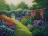 Secret Garden - 1000 Pieces - DISC