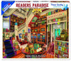 Readers Paradise - 1000 Pieces