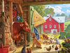 Barnyard Buddies - 550 Pieces