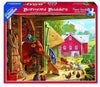 Barnyard Buddies - 550 Pieces