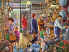 The Hardware Store - 550 Pieces