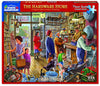 The Hardware Store - 550 Pieces