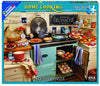 Home Cooking - 1000 Pieces