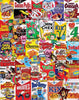 Cereal Boxes - 1000 Pieces