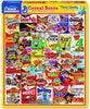 Cereal Boxes - 1000 Pieces