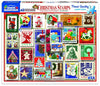 Christmas Stamps - 1000 Pieces