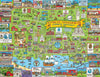 Plymouth MA - 1000 Pieces - DISC