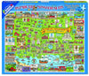 Plymouth MA - 1000 Pieces - DISC