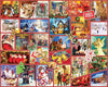 Joy To The World - 1000 Pieces