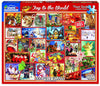 Joy To The World - 1000 Pieces