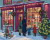 Christmas Toy Shop - 1000 Pieces - DISC