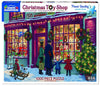 Christmas Toy Shop - 1000 Pieces - DISC