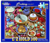 Baking - 300 Pieces