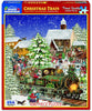 Christmas Train - 1000 Pieces - DISC
