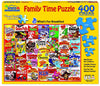 What's For Breakfast - 400 Pieces