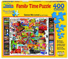 Games We Loved - 400 Pieces