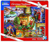 Christmas Traditions - 1000 Pieces