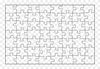Custom Puzzle 19.25" x 26.625" - 500 Piece Puzzle