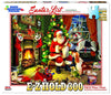 Santa's List - 300 Pieces