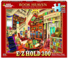 Book Heaven - 300 Pieces