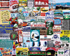 I Love New Hampshire - 1000 Pieces