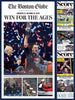 Win for the Ages - Patriots - 550 Pieces