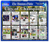 City of Champions 2017 - 550 Piece Puzzle
